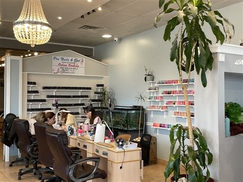 nail salon 07840.